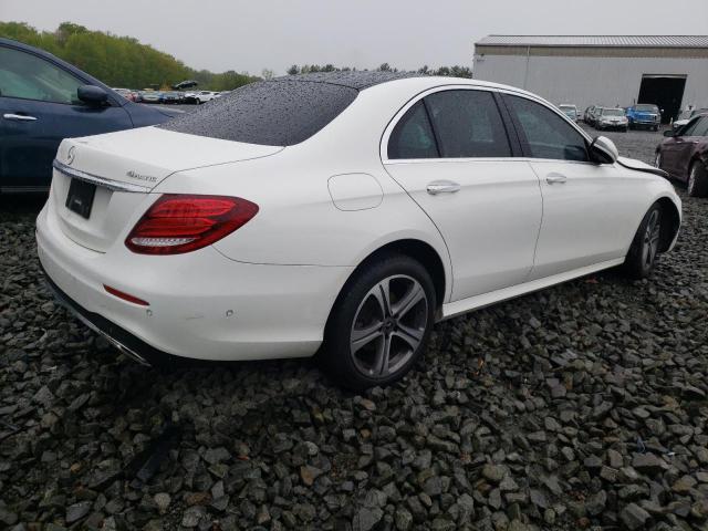 Image 3 of 2018 MERCEDES-BENZ E 300 4MATIC 2018 with VIN WDDZF4KB2JA371528