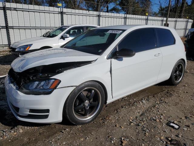 Obraz 1 z 2015 VOLKSWAGEN GOLF  2015 z VIN 3VW817AU3FM100056
