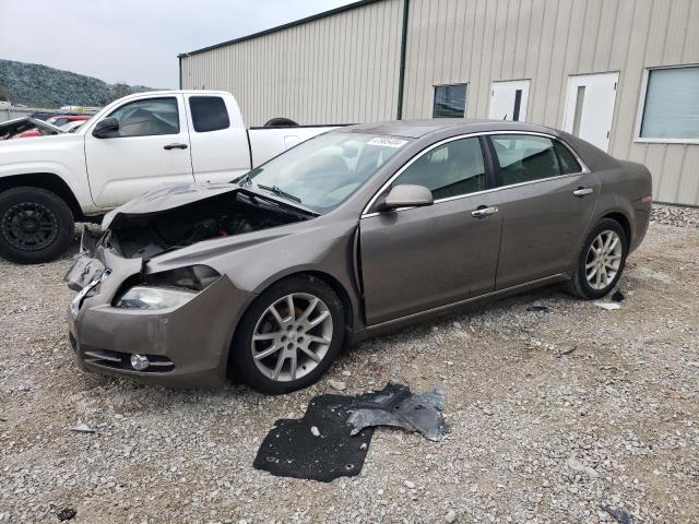 Obraz 1 z 2010 CHEVROLET MALIBU LTZ 2010 z VIN 1G1ZE5E70A4142721