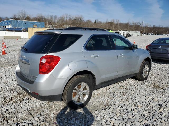 Изображение 3 2015 CHEVROLET EQUINOX LT 2015 с VIN 2GNALBEK7F6383590
