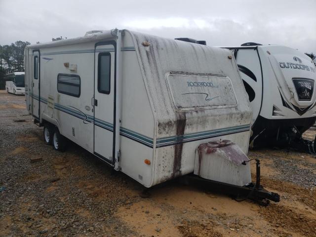 2000 ROCK TRVL TRLR 2000 image