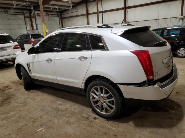 Obraz 2 z 2013 CADILLAC SRX PREMIUM COLLECTION 2013 z VIN 3GYFNJE3XDS638138