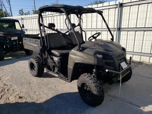 2023 POLARIS RANGER 570 FULL-SIZE 2023 image
