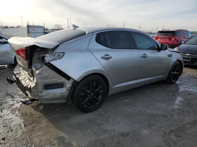Obraz 3 z 2011 KIA OPTIMA EX 2011 z VIN KNAGN4A76B5145047