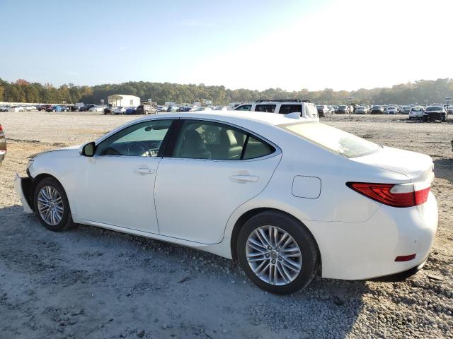 Image 2 of 2015 LEXUS ES 350 2015 with VIN JTHBK1GG5F2169924