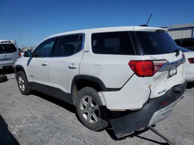 Obraz 2 z 2017 GMC ACADIA SLE 2017 z VIN 1GKKNKLA9HZ111443