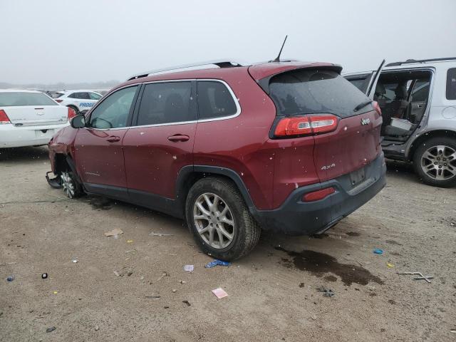 Image 2 of 2015 JEEP CHEROKEE LATITUDE 2015 with VIN 1C4PJMCS0FW687051