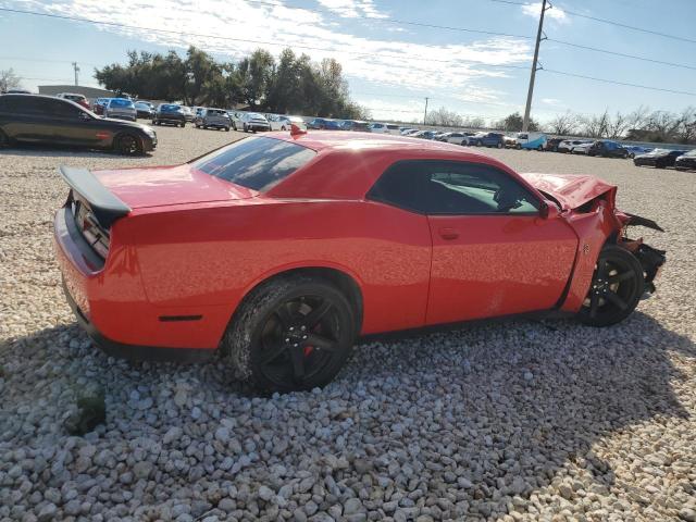 Изображение 3 2021 DODGE CHALLENGER SRT HELLCAT 2021 с VIN 2C3CDZC96MH623113