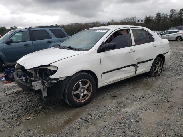 Obraz 1 z 2004 TOYOTA COROLLA CE 2004 z VIN 1NXBR32EX4Z240790