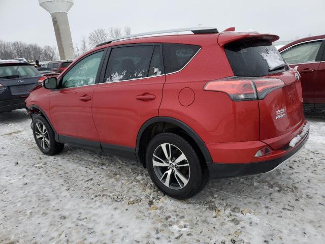 Изображение 2 2016 TOYOTA RAV4 XLE 2016 с VIN 2T3WFREV3GW255636
