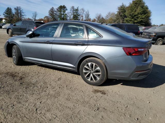 Image 2 of 2022 VOLKSWAGEN JETTA S 2022 with VIN 3VWNM7BU1NM025848