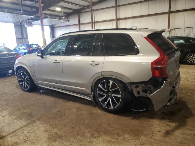 Obraz 2 z 2023 VOLVO XC90 PLUS 2023 z VIN YV4H60CW7P1968700
