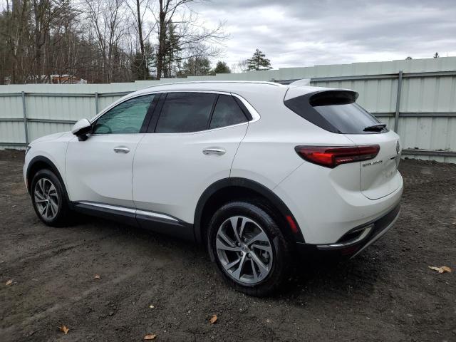 Image 2 of 2023 BUICK ENVISION ESSENCE 2023 with VIN LRBFZNR47PD022968