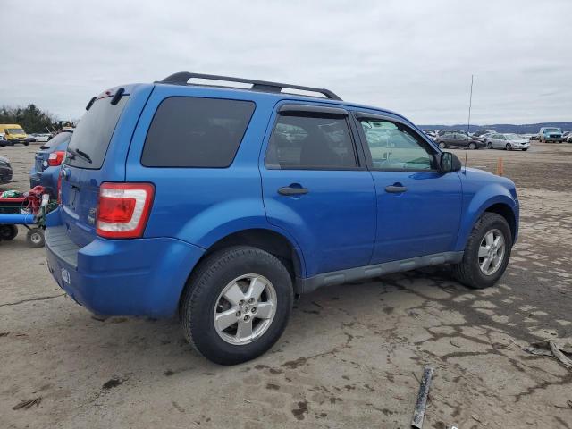 Изображение 3 2011 FORD ESCAPE XLT 2011 с VIN 1FMCU9DG7BKA78369