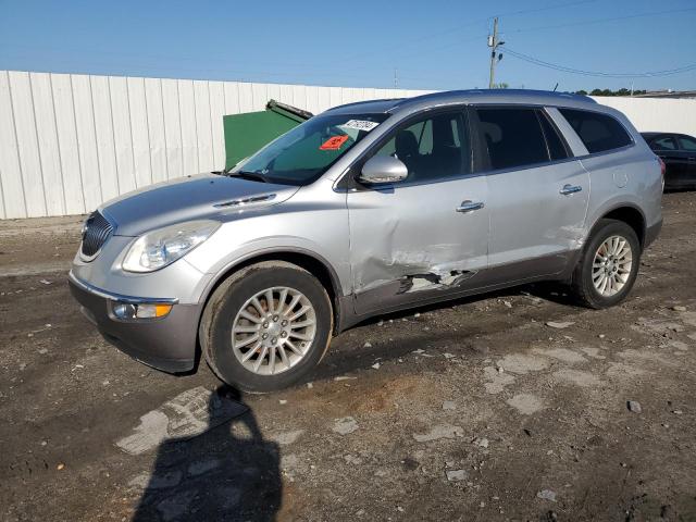 Image 1 of 2012 BUICK ENCLAVE  2012 with VIN 5GAKRCED8CJ336412