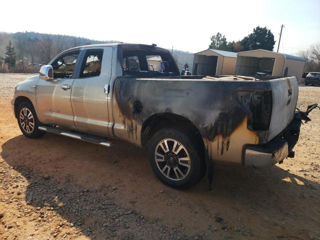 Obraz 2 z 2008 TOYOTA TUNDRA DOUBLE CAB 2008 z VIN 5TBRV54188S482789