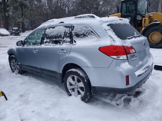 Obraz 2 z 2013 SUBARU OUTBACK 2.5I LIMITED 2013 z VIN 4S4BRBKC8D3320765