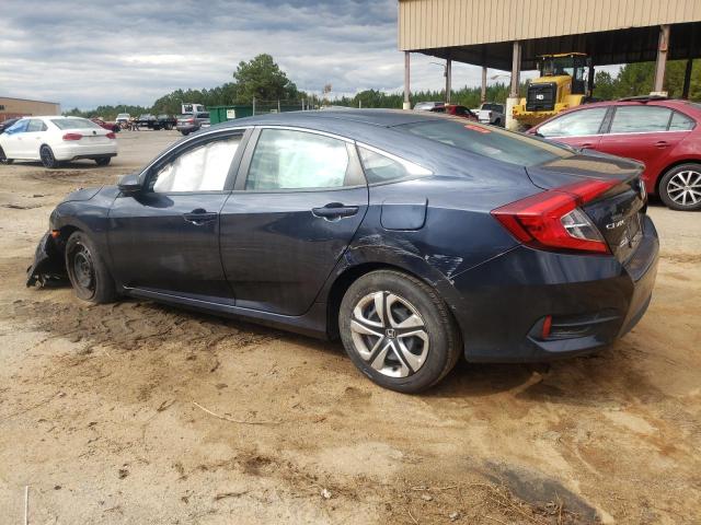 Image 2 of 2017 HONDA CIVIC LX 2017 with VIN 19XFC2F54HE227954
