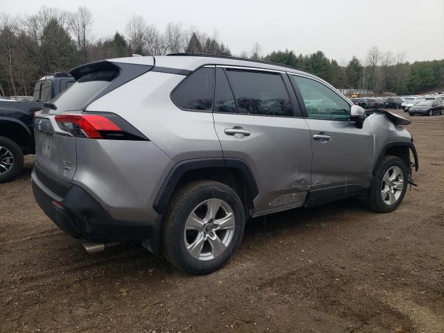 Изображение 3 2020 TOYOTA RAV4 XLE 2020 с VIN 2T3R1RFV1LC132164