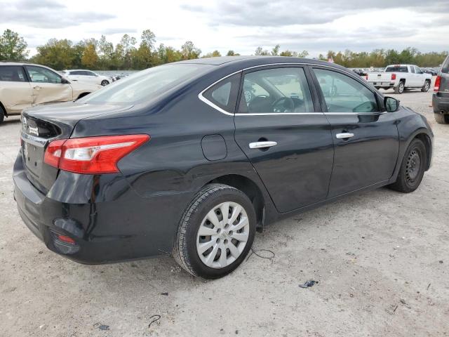 Obraz 3 z 2018 NISSAN SENTRA S 2018 z VIN 3N1AB7AP8JY272924