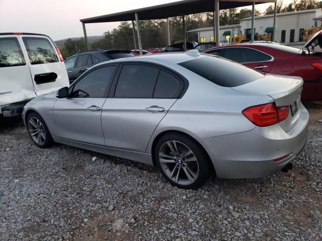 Obraz 2 z 2015 BMW 328 I SULEV 2015 z VIN WBA3C1C53FP851465