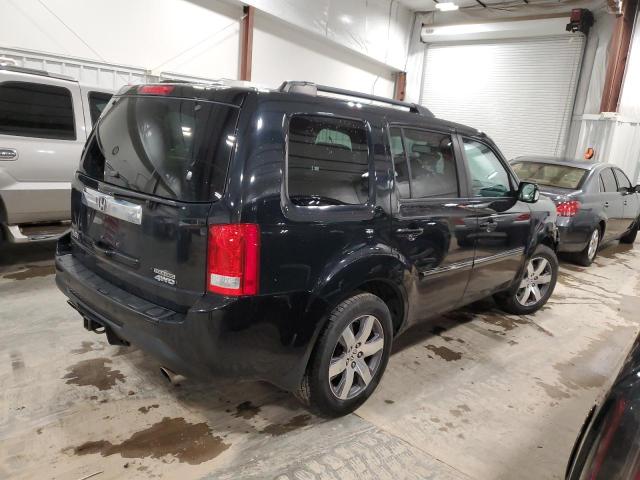 Изображение 3 2014 HONDA PILOT TOURING 2014 с VIN 5FNYF4H98EB055767