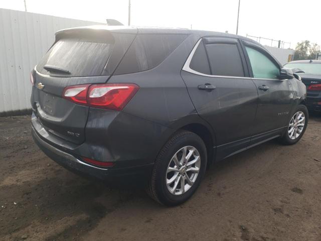 Obraz 3 z 2019 CHEVROLET EQUINOX LT 2019 z VIN 2GNAXUEV4K6123927