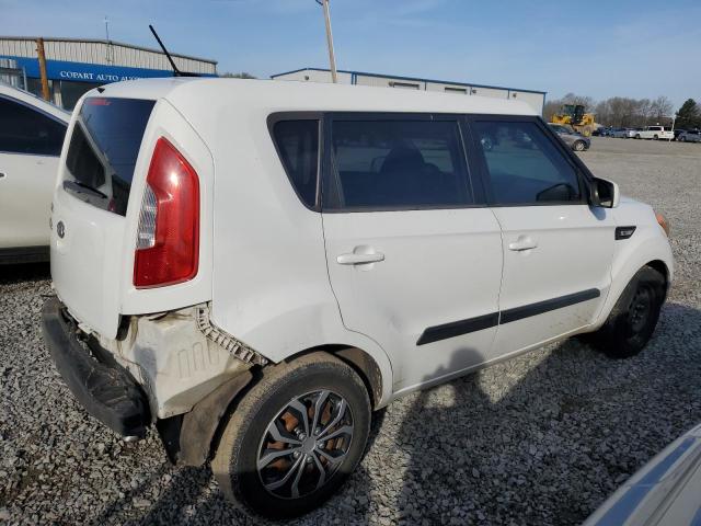 Изображение 3 2012 KIA SOUL  2012 с VIN KNDJT2A55C7464981