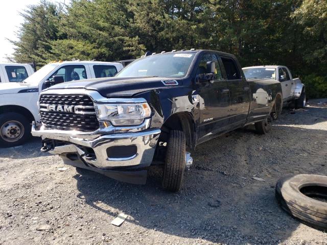 Obraz 2022 RAM 3500 BIG HORN/LONE STAR 2022