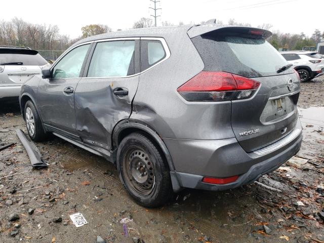 Image 2 of 2018 NISSAN ROGUE S 2018 with VIN JN8AT2MV3JW313625