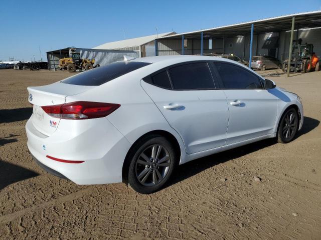 Image 3 of 2018 HYUNDAI ELANTRA SEL 2018 with VIN 5NPD84LFXJH230926