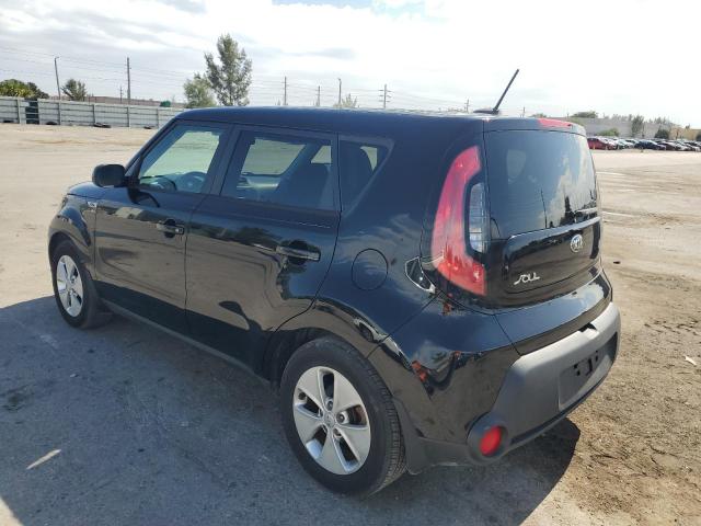 Obraz 2 z 2016 KIA SOUL 2016 z VIN KNDJN2A26G7251608