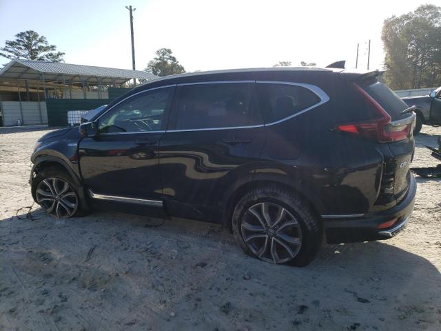 Image 2 of 2020 HONDA CR-V TOURING 2020 with VIN 7FART6H92LE013749