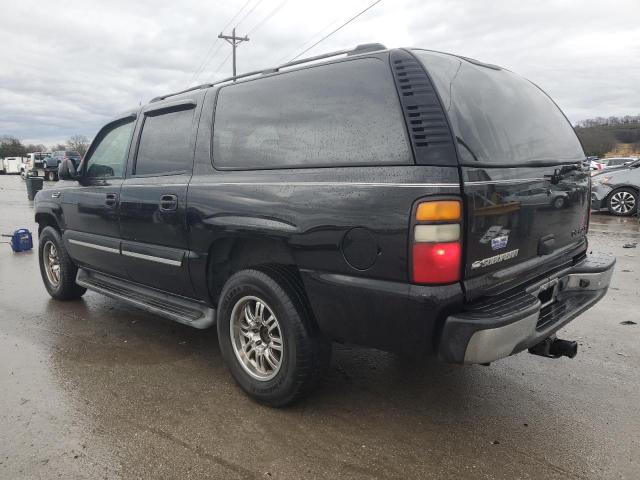 Obraz 2 z 2005 CHEVROLET SUBURBAN C1500 2005 z VIN 1GNEC16Z45R117695