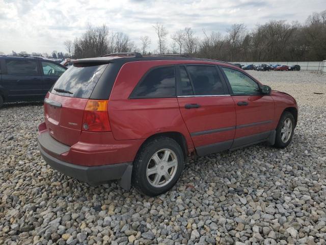 Image 3 of 2005 CHRYSLER PACIFICA  2005 with VIN 2C8GF48475R491447