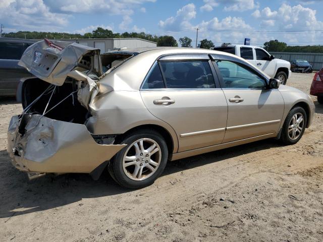 Obraz 3 z 2007 HONDA ACCORD EX 2007 z VIN 1HGCM56847A149125