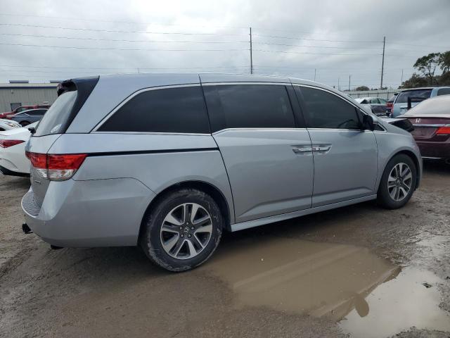 Image 3 of 2017 HONDA ODYSSEY TOURING 2017 with VIN 5FNRL5H94HB023695