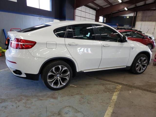 Obraz 3 z 2013 BMW X6 XDRIVE35I 2013 z VIN 5UXFG2C59DL787476
