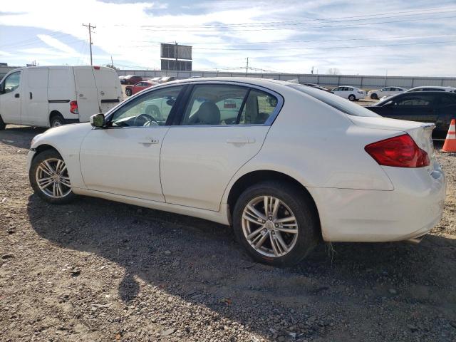 Obraz 2 z 2015 INFINITI Q40  2015 z VIN JN1CV6ARXFM523173