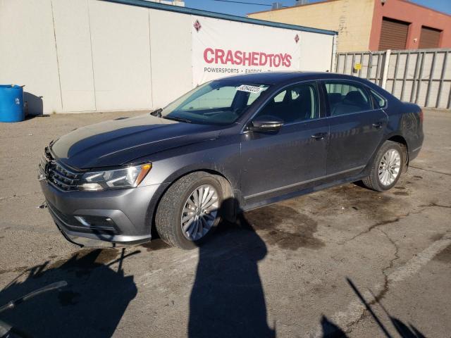 Obraz 1 z 2016 VOLKSWAGEN PASSAT SE 2016 z VIN 1VWBT7A3XGC027374