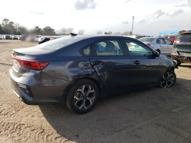 Obraz 3 z 2021 KIA FORTE FE 2021 z VIN 3KPF24AD2ME305493