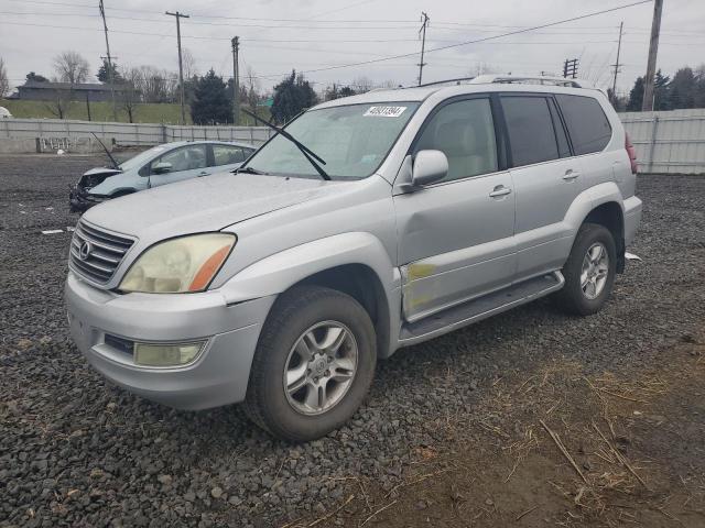 Image 1 of 2006 LEXUS GX 470 2006 with VIN JTJBT20XX60117342