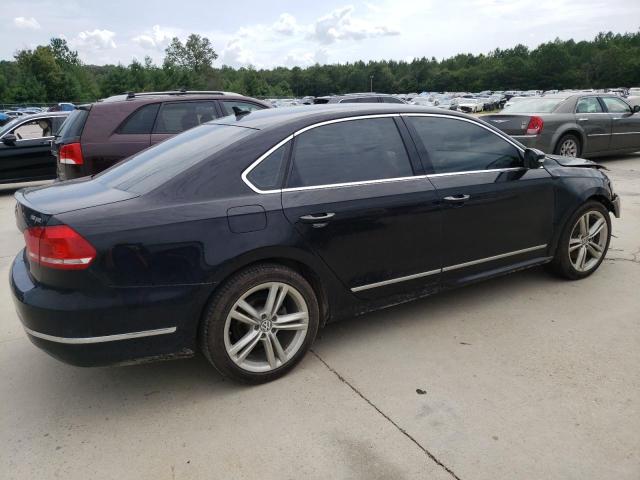 Изображение 3 2015 VOLKSWAGEN PASSAT SEL 2015 с VIN 1VWCT7A34FC047333