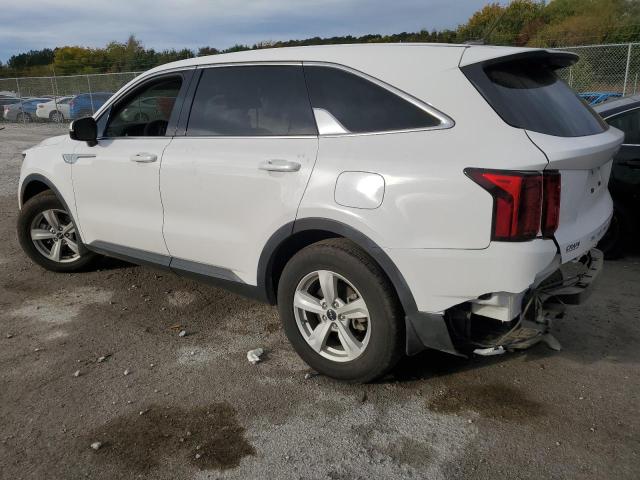 Obraz 2 z 2022 KIA SORENTO LX 2022 z VIN 5XYRG4LC4NG137363