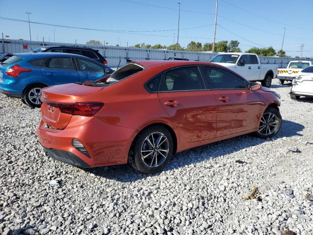 Image 3 of 2022 KIA FORTE FE 2022 with VIN 3KPF24ADXNE475215