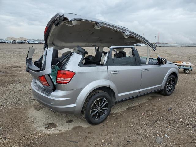 Image 3 of 2018 DODGE JOURNEY SE 2018 with VIN 3C4PDCAB2JT532147