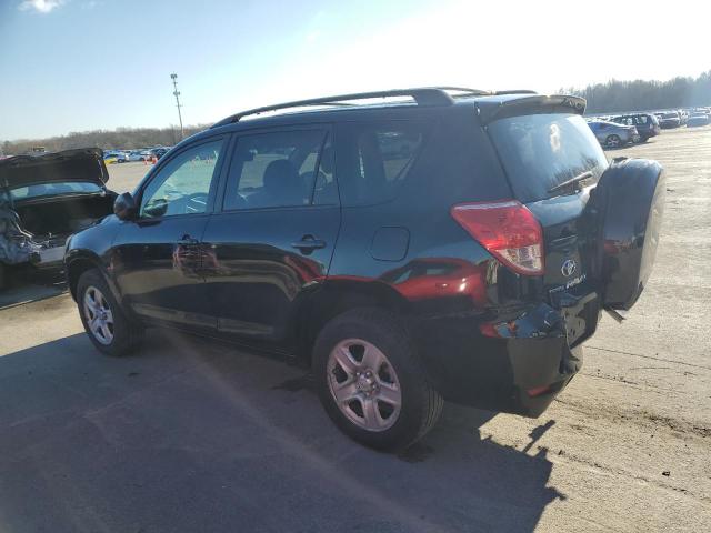 Изображение 2 2008 TOYOTA RAV4  2008 с VIN JTMBD33V186088779