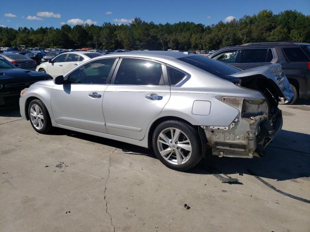 Изображение 2 2013 NISSAN ALTIMA 2.5 2013 с VIN 1N4AL3AP7DC900512