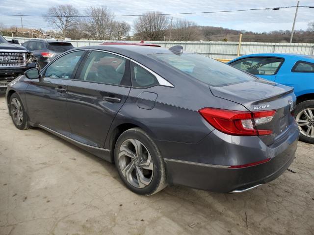 Image 2 of 2019 HONDA ACCORD EX 2019 with VIN 1HGCV1F45KA036439