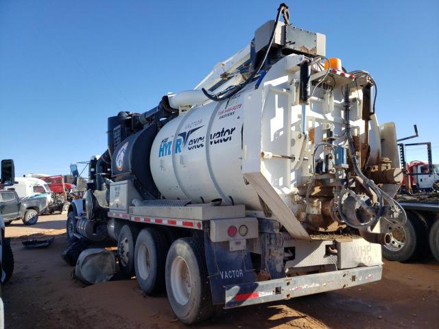 Image 3 of 2014 KENWORTH CONSTRUCTION T800 2014 with VIN 1NKDX7EX1EJ397990